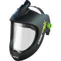 Clearmaxx PAPR Shade-5 e3000X:lle musta