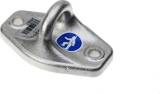 FX10 SS Stainless Steel Eyebolt