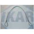 Steel Cable Sling 1,5m