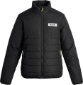 Kask Puffer Jacket Black