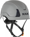 Primero työkypärä vaal.harmaa