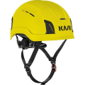 Zenith X MAX Air työkypärä keltainen