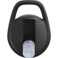 eddy+ Cap and Straw, Black