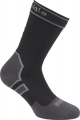 StormSock LW Boot Black