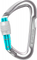 Pure Screw sulkurengas silver