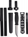 Garberg full-tang Multi-Mount