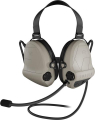 Supreme T2 CC Neckband tan