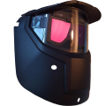 Weldcap/Bump/Hard suodatinlinssi