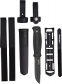 Garberg Black Carbon Multi-Mou
