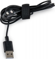 KL-otsavalaisimen latausjohto USB