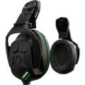 Sharp Helmet 20 TPE kuulosuojain