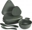 Outdoor MealKit 2.0 sagegreen