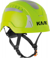 Primero Air työkypärä HI VIZ keltainen fluor