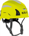 Quantum pelastuskypärä kelt.fluor-hop