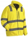 Blåkläder 4853 Highvis Fleecepusero 