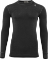 WW Crew Neck Black