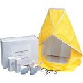 Face Fit Kit testipakkaus