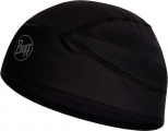 Underhelmet solid black