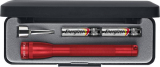 Mini Maglite AAA LED lahja punainen