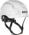 Zenith X HI VIZ työkypärä valk.