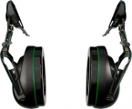 XLS kuulosuojain adapter18
