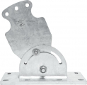 Fixing Plate SAR Zink