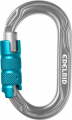 Kiwi Triple sulkurengas silver