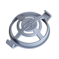Elipse Valve Cover