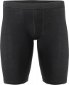 WW Long Shorts W Black