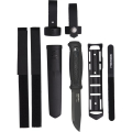 Garberg Black Carbon Multi-Mou