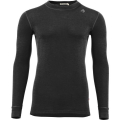 WW Crew Neck Black