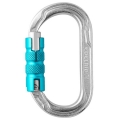Oval Power Steel Triple sulkurengas