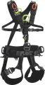 Vertic Triple Lock valjaat nousutarraimella