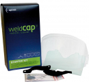 Weldcap Starter Kit huoltopakkaus