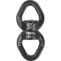 Twirl leikari iso musta