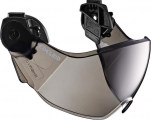Helmet Visor visiiri sun