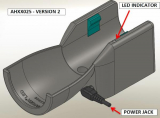Mag Charger LEDV2 latausteline