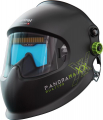 Panoramaxx Quattro hitsausmaski