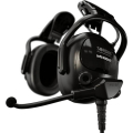 left/RIGHT CO CC Helmet KL094 (Motorola DP4000)
