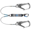 Steel Wire Lanyard-Y MGO 2m