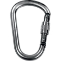 IKV 14 Steel Carabiner
