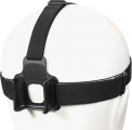 Headband FrontClick Neo/Piko/Blika musta