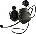 Supreme T2 CC ARC Helmet vihreä