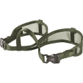 Tactical Harness Leg Loops khaki