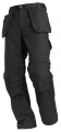 Blåkläder 15381860  Housut Zip-Off 