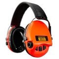 Supreme Pro-X Hear2 leather ember