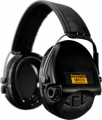 Supreme Pro-X Hear2 leather musta