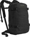HAWG MilS 20L+3L reppu black