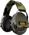 Supreme Pro-X Hear2 vihreä-camo