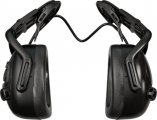 left/RIGHT CutOff Pro Helmet